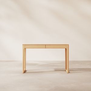 mesa secretária de piso 1