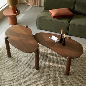 mesa ninho contemporânea 1