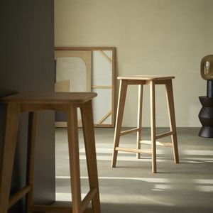banqueta alta contemporânea 1