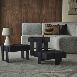 mesa ninho vintage 1