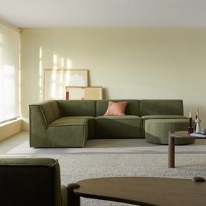 sofá modular