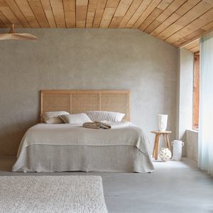 cabeceira para cama de casal