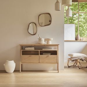 aparador contemporâneo