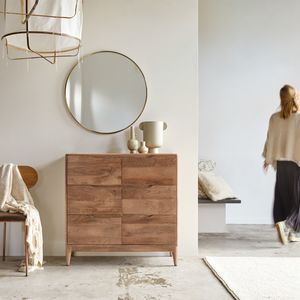 cômoda contemporânea