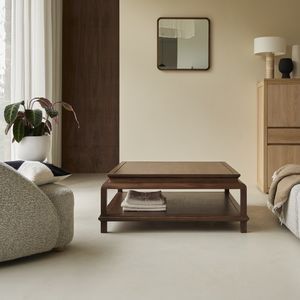 mesa de centro Louis-Philippe
