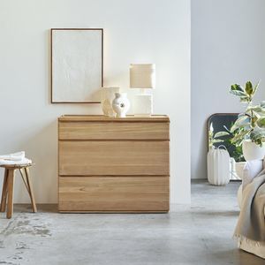 cômoda contemporânea