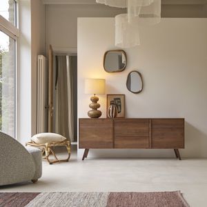 buffet aparador contemporâneo