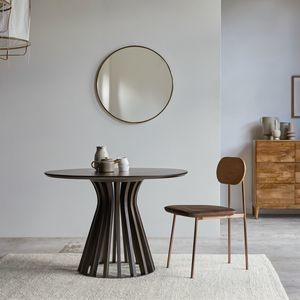 mesa de jantar contemporânea