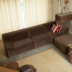 sofá modular