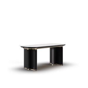 mesa secretária de piso 1