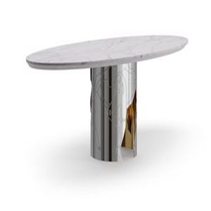 mesa de jantar moderna