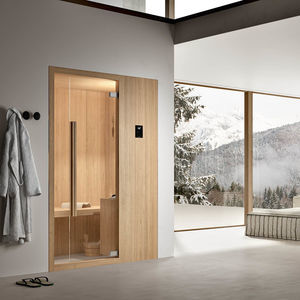 sauna finlandesa