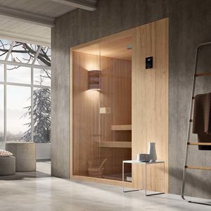 sauna finlandesa