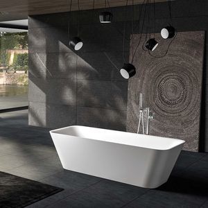 banheira freestanding