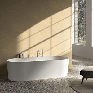 banheira freestanding