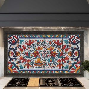backsplash em cerâmica 1