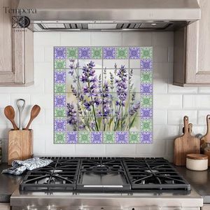 backsplash em porcelana