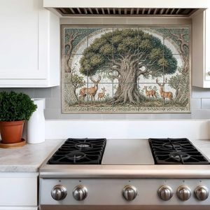 backsplash em cerâmica 1