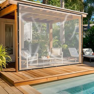 toldo cortina em PVC 1