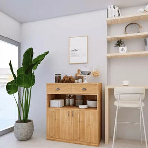 buffet aparador contemporâneo