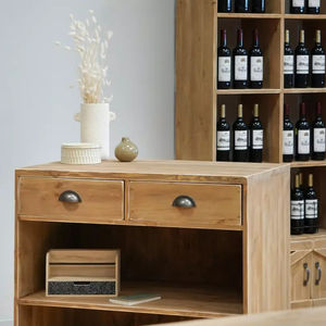 buffet aparador contemporâneo