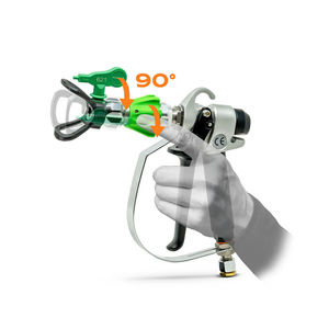 pistola aplicadora de pintura