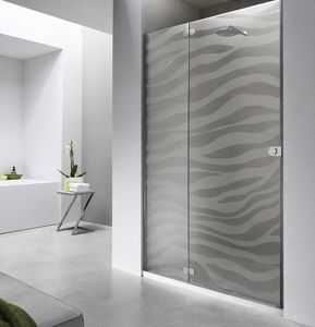 painel de vidro estrutural