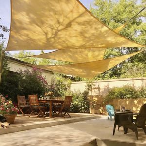 toldo-vela resistente a UV