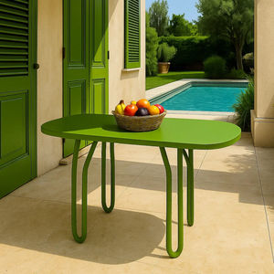 mesa de jantar contemporânea