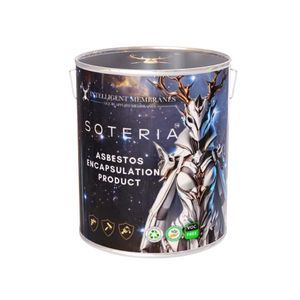 reboco de proteção