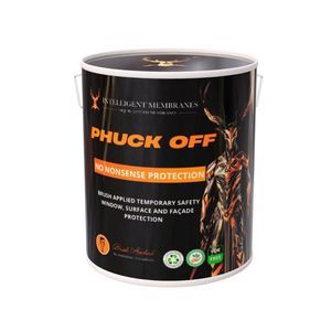 tinta de proteção