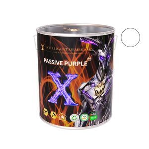tinta de vedação