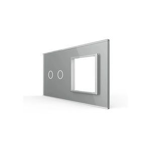 suporte para tomada elétrica multimídia 1