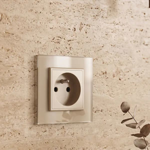 suporte para tomada elétrica 1