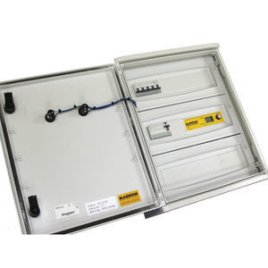 quadro elétrico de sobrepor