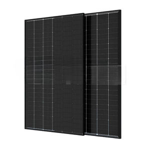 painel fotovoltaico monocristalino