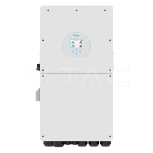 inversor solar