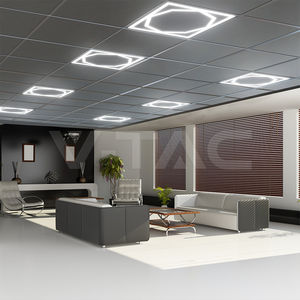 painel de LED para teto