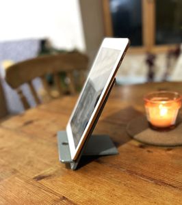suporte de mesa para tablet