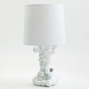 luminária de mesa 1