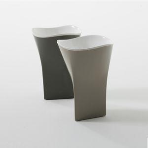 vaso contemporâneo