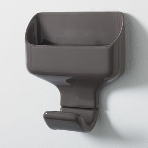 cabide de parede contemporâneo 1