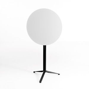 mesa alta contemporânea