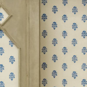 papel de parede contemporâneo