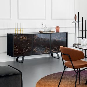 buffet aparador contemporâneo