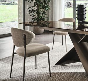cadeira contemporânea 1