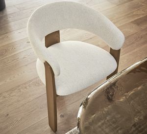 poltrona contemporânea 1