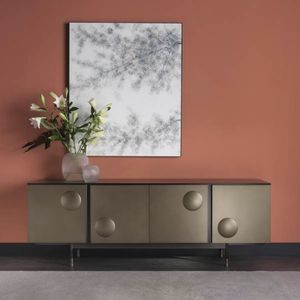 buffet aparador contemporâneo