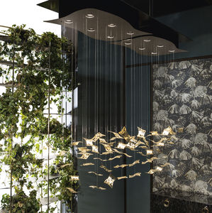 lustre contemporâneo