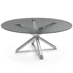 mesa de jantar contemporânea